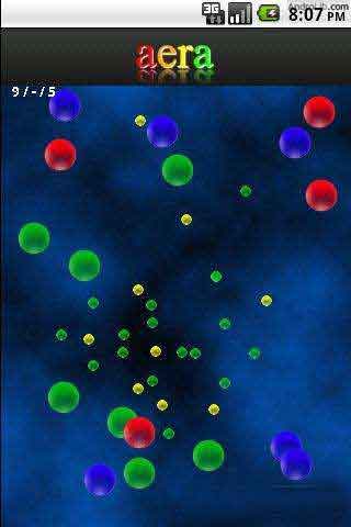 ݴը(Big Bang of Bubbles) v1.1.0