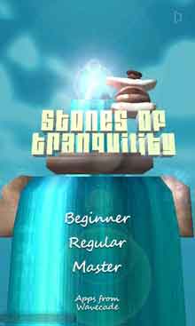 3Dʯͷ(Stones of Tranquility) v1.16