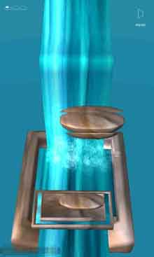 3Dʯͷ(Stones of Tranquility) v1.16