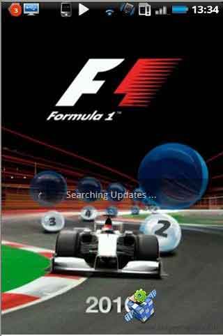 F1ʵʱ(F1 Timing 2011) v3.30