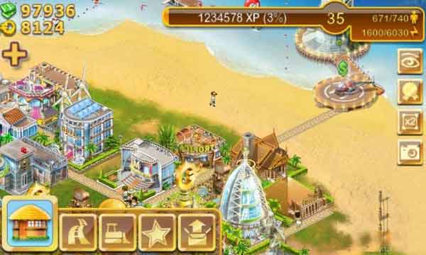 õ(Paradise Island) v1.1.12