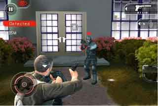ϸ(Splinter Cell Conviction HD) v3.1.6