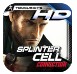 ϸ(Splinter Cell Conviction HD) v3.1.6ͼ