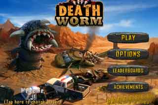 ս(Death Worm) v1.05