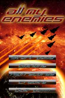 ҵе(All my enemies Secure) v1.8.7