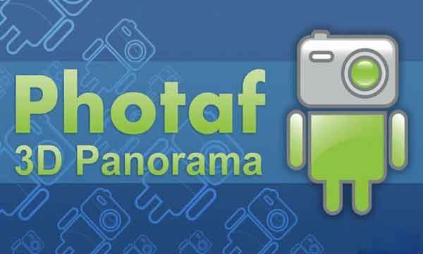 3D全景相机专业版(Photaf Pro) v2.7.3