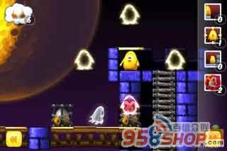 С(Toki Tori) v1.0.1