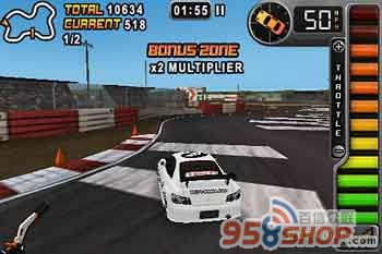 疯狂漂移(Drift Mania Championship) v1.2.5