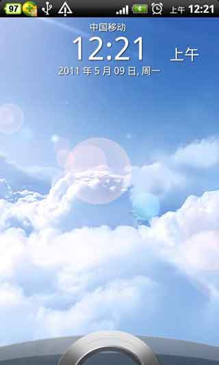 HTC(HTC SENSE) v3.0