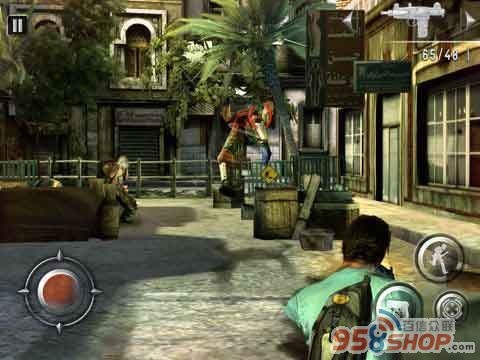 Ӱ(Shadow Guardian HD) v1.0.2