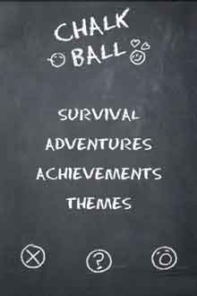 ۱ʵ(Chalk Ball) v1.2.1