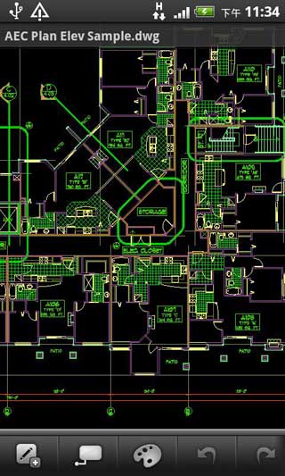 ƶCADͼ(AutoCAD WS) v1.0.3