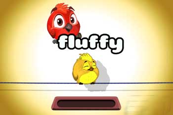 ɵС(Fluffy Birds Free) v1.2