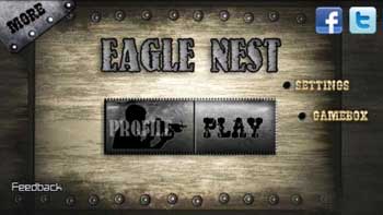 ӥж(Eagle Nest) v1.14