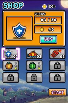 Ϲ VS (Pumpkins Vs Monster) v1.0