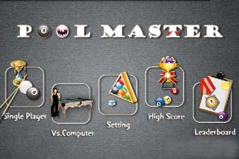 ̨ʦ(Pool Master) v1.2רҵ