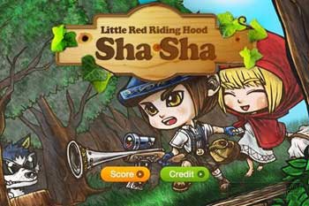 Сñս(ShaSha:Defense) v1.2