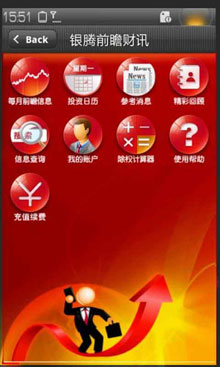 ǰհѶ(Android)