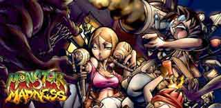 Ҳ(Monster Madness) v1.3