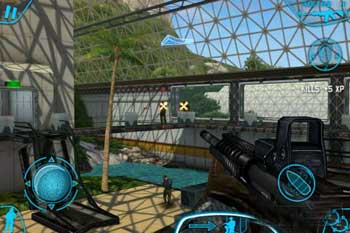 ʺ6(Rainbow Six:Shadow Vanguard HD) v1.0.1