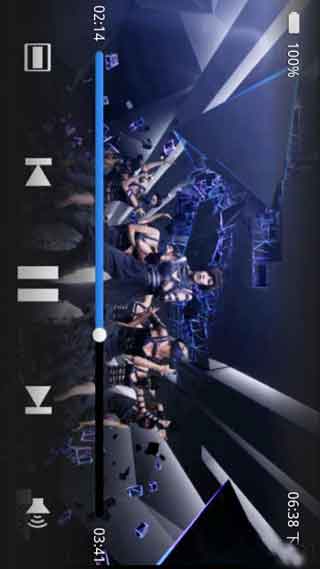 ֻQQӰ v1.0 Beta2(168) For Android
