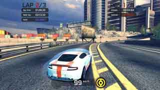 3D(Racer 3D) v1.0.1