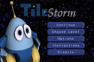 ש籩(TileStorm Lite) v.1.4.6