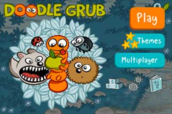 Ϳѻ³(Doodle Grub) v1.0