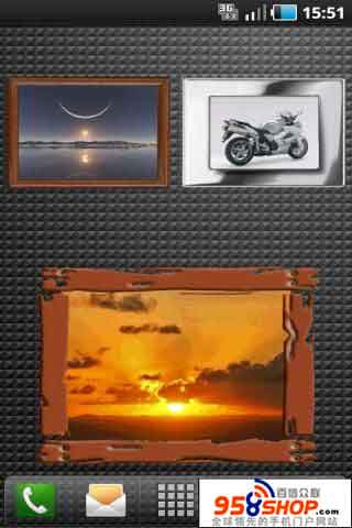 ׿(Android Photo Widget) v1.51