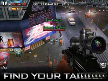 ְҵѻ(Contract Killer) v1.1.0