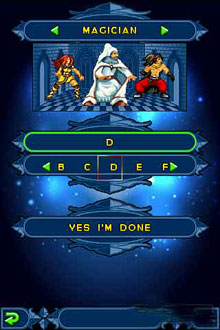 ƴͼʿ(Puzzle Warriors) v1.2