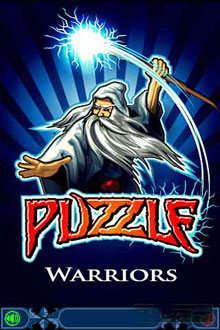 ƴͼʿ(Puzzle Warriors) v1.2