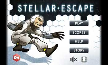 (Stellar Escape) v2.11