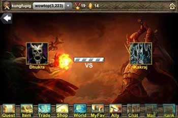 Emrossս(Emross War) v1.1
