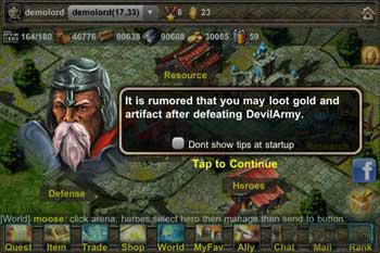 Emrossս(Emross War) v1.1
