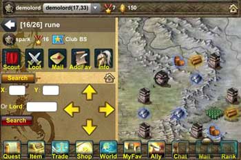 Emrossս(Emross War) v1.1