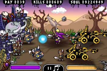 ػ(Archmage Defense) v1.0