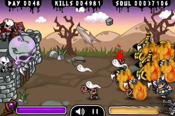 ػ(Archmage Defense) v1.0