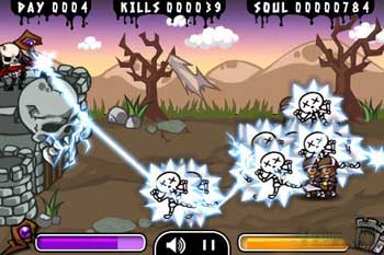 ػ(Archmage Defense) v1.0