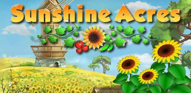 ũ(Sunshine Acres) v1.0.0