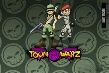 սǹ(ToonWarz) v1.0.9