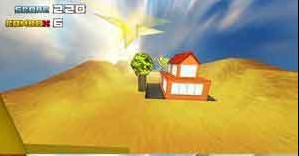 ҵֽɻ(My Paper Plane 2 (3D)) v2.0.5
