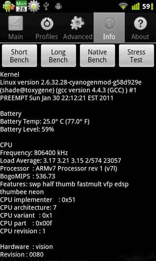 Ƶ(SetCpu) v2.2.0