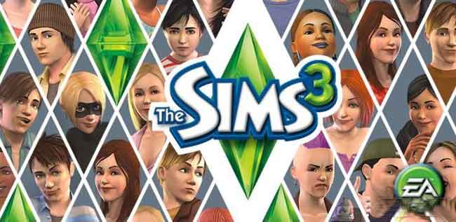 ģ(The Sims)3 v1.0.15