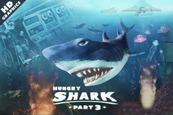 ʳ(Hungry Shark Part)3 v3.0