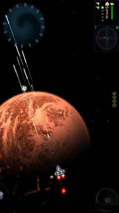 а Sinister Planet v1.86.3