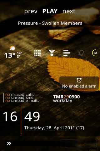 ͨѶʾ(Missed It!) v1.3.4