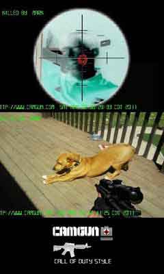 ʵ(CamGun) v1.91