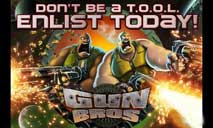 ж( Gun Bros) v2.0.0