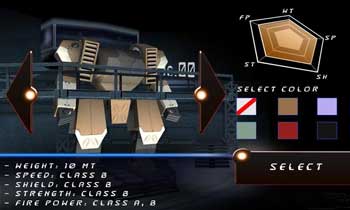 еս(Death CopCMechanical Unit) v1.0.1